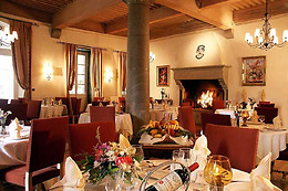 Château des Comtes de Challes