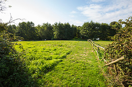 Le Logis de la Lande