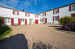 Le Logis de la Lande