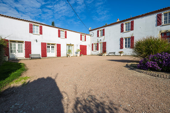 Le Logis de la Lande - photo 0