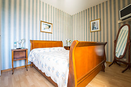 Le Logis de la Lande