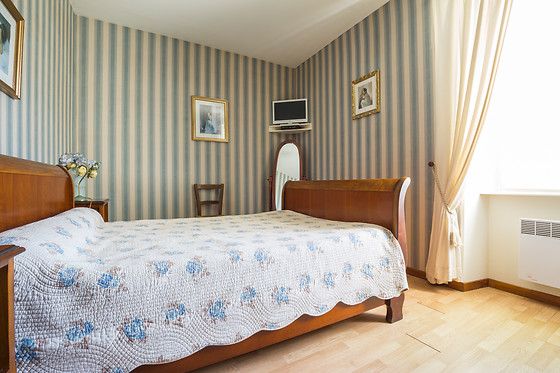 Le Logis de la Lande - photo 16