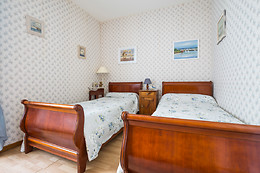 Le Logis de la Lande