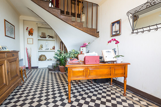 Le Logis de la Lande - photo 3