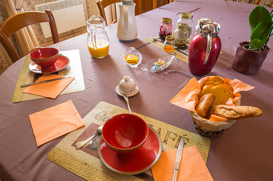 Le Logis de la Lande - photo 17