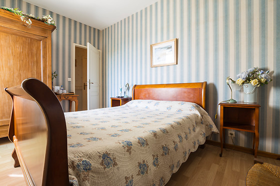 Le Logis de la Lande - photo 1
