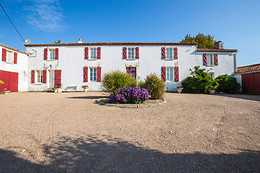 Le Logis de la Lande