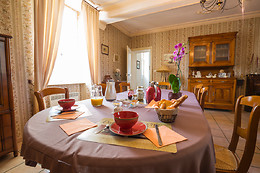 Le Logis de la Lande
