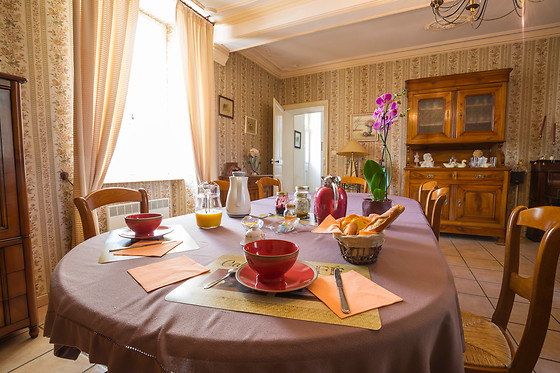 Le Logis de la Lande - photo 2