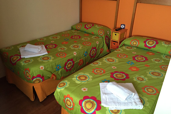 CASA EL YELMO DE MAMBRINO - photo 8