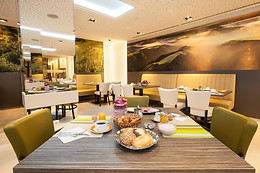 Hotel du Commerce Clervaux