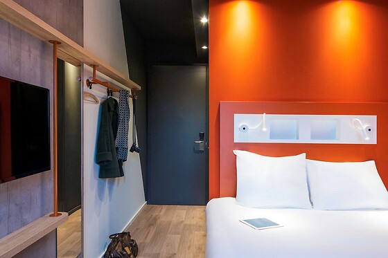 Online Booking EPS - photo 3