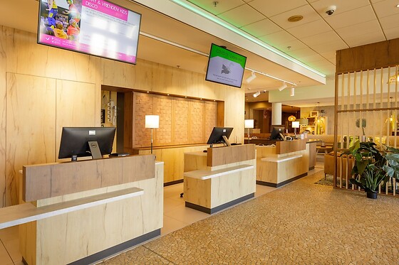 Online Booking EPS - photo 3