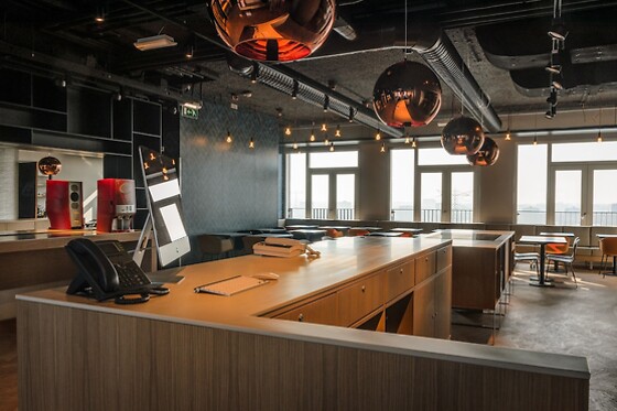 Online Booking EPS - photo 3