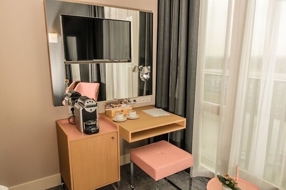 Online Booking EPS - photo 4
