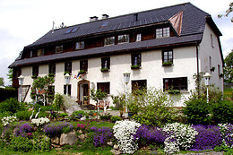 Hotel das Landhaus