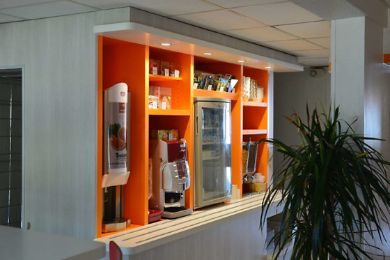 Première Classe - Bordeaux Sud - Villenave d'Ornon - photo 2