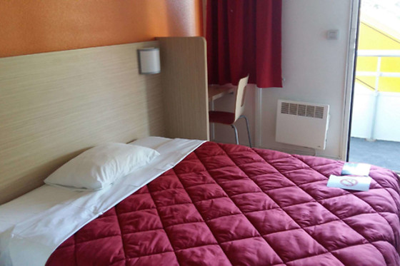 Première Classe - Bordeaux Sud - Villenave d'Ornon - photo 1