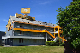 Première Classe - Bordeaux Sud - Villenave d'Ornon