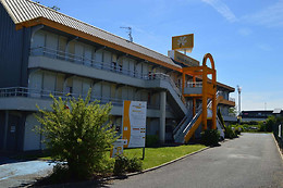 Première Classe - Bordeaux Sud - Villenave d'Ornon