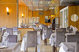 Hotel  Christina