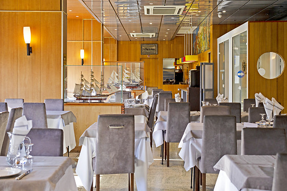 Hotel  Christina - photo 6
