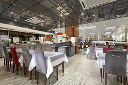Hotel  Christina