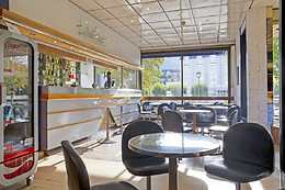 Hotel  Christina