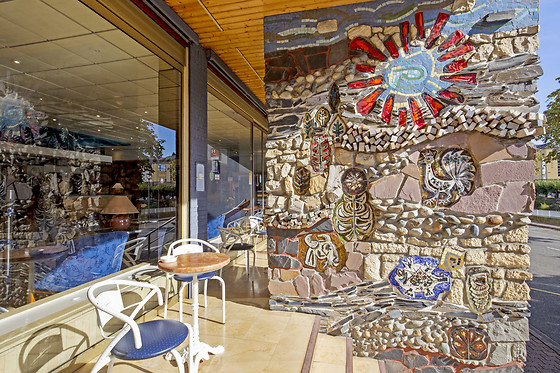 Hotel  Christina - photo 12