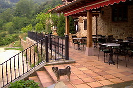 POSADA DE VIÑÓN-CASA REDA