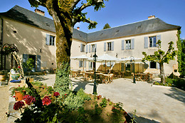 Le Moulin de Mitou