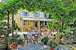 Le Moulin de Mitou