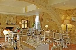 Le Moulin de Mitou