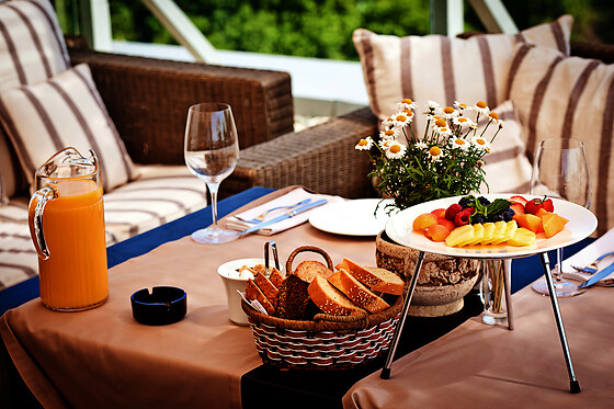 Culinair weekend