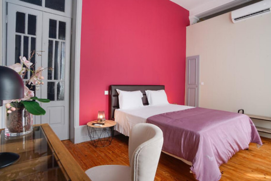 PALACETE SUITE AVEIRO - photo 2