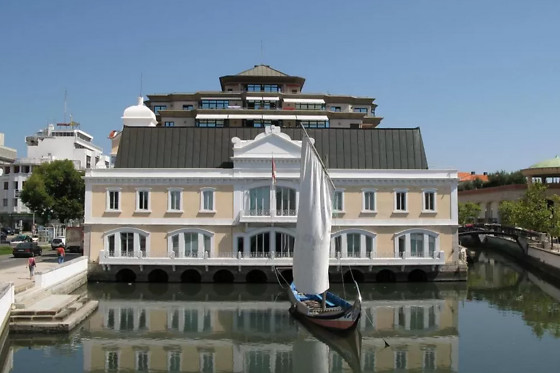 PALACETE SUITE AVEIRO - photo 0