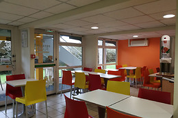 HOTEL PREMIERE CLASSE Angers Ouest