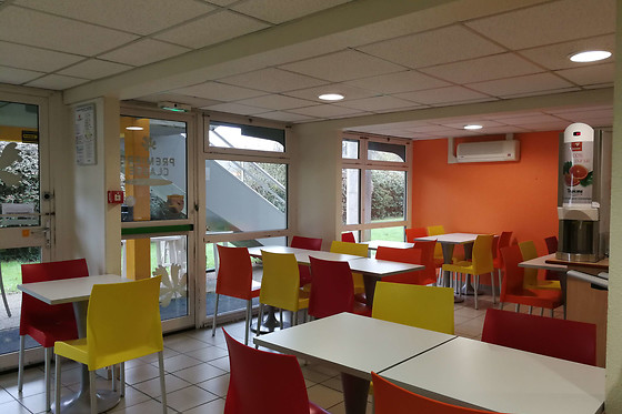 HOTEL PREMIERE CLASSE Angers Ouest - photo 3