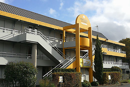 HOTEL PREMIERE CLASSE Angers Ouest