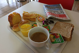 HOTEL PREMIERE CLASSE Angers Ouest