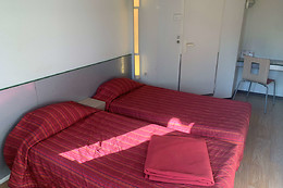 HOTEL PREMIERE CLASSE Angers Ouest