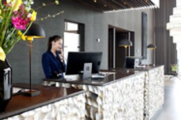 Online Booking EPS