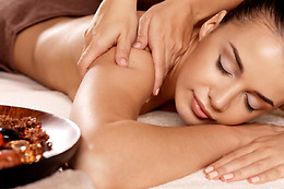 Medizinische Massagepraxis Chur