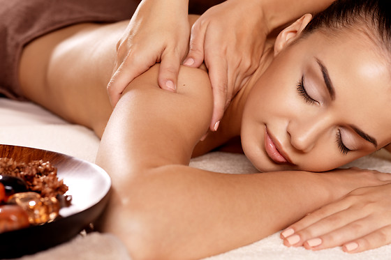 Medizinische Massagepraxis Chur - photo 5