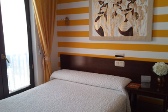 HOSTAL DON DIEGO - photo 3