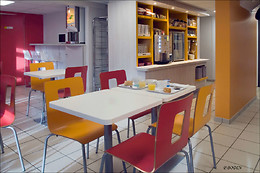 Premiere Classe Vichy Bellerive Sur Allier