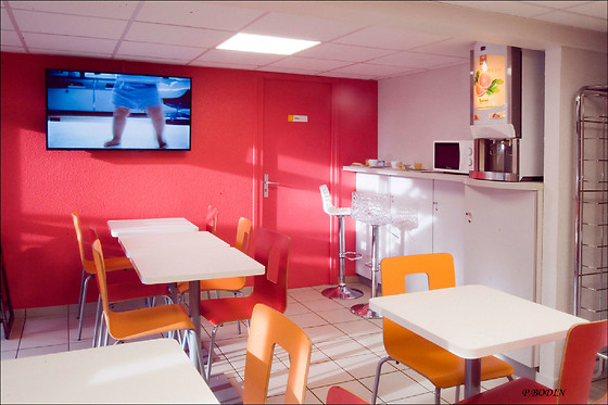 Premiere Classe Vichy Bellerive Sur Allier - photo 4