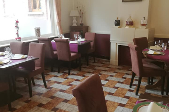 Restaurant Aux 9 Tilleuls - photo 2