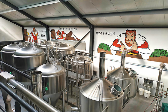 Brasserie Valduc-Thor - photo 3