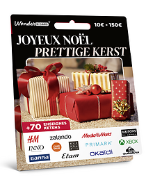 Carte Joyeux Noël